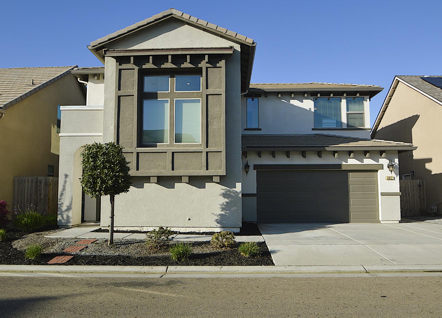 3412 W Venice, Visalia, CA, 93277