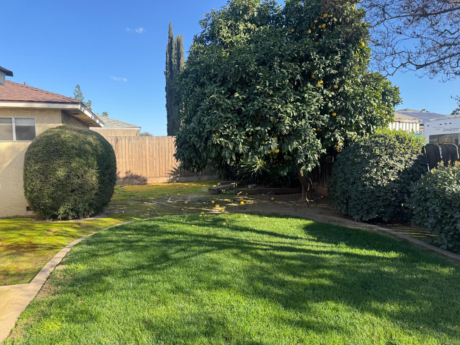 2617 W Sussex Way, Fresno, CA, 93705