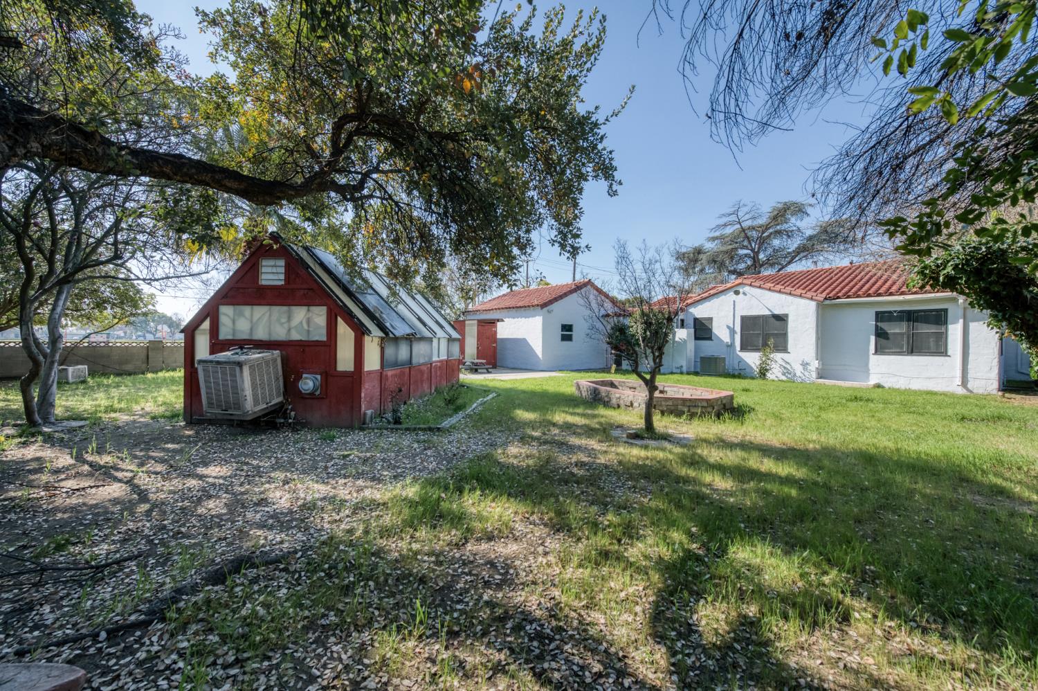 2004 N Maple Avenue, Fresno, CA, 93703