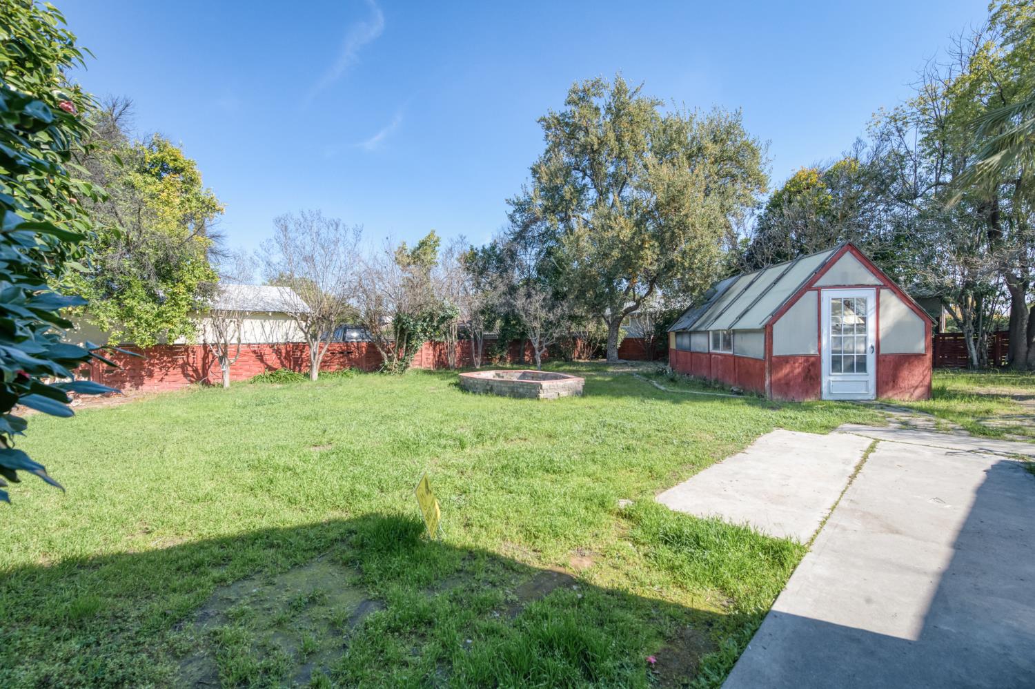 2004 N Maple Avenue, Fresno, CA, 93703