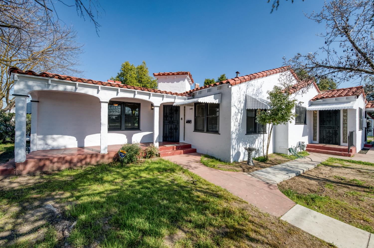 2004 N Maple Avenue, Fresno, CA, 93703