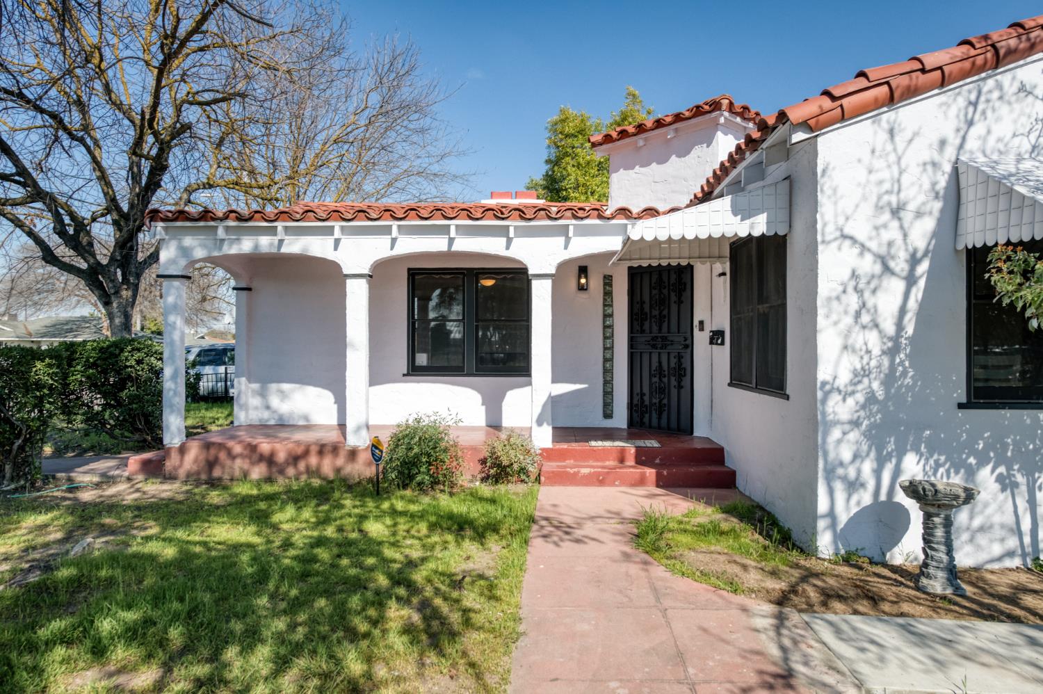 2004 N Maple Avenue, Fresno, CA, 93703