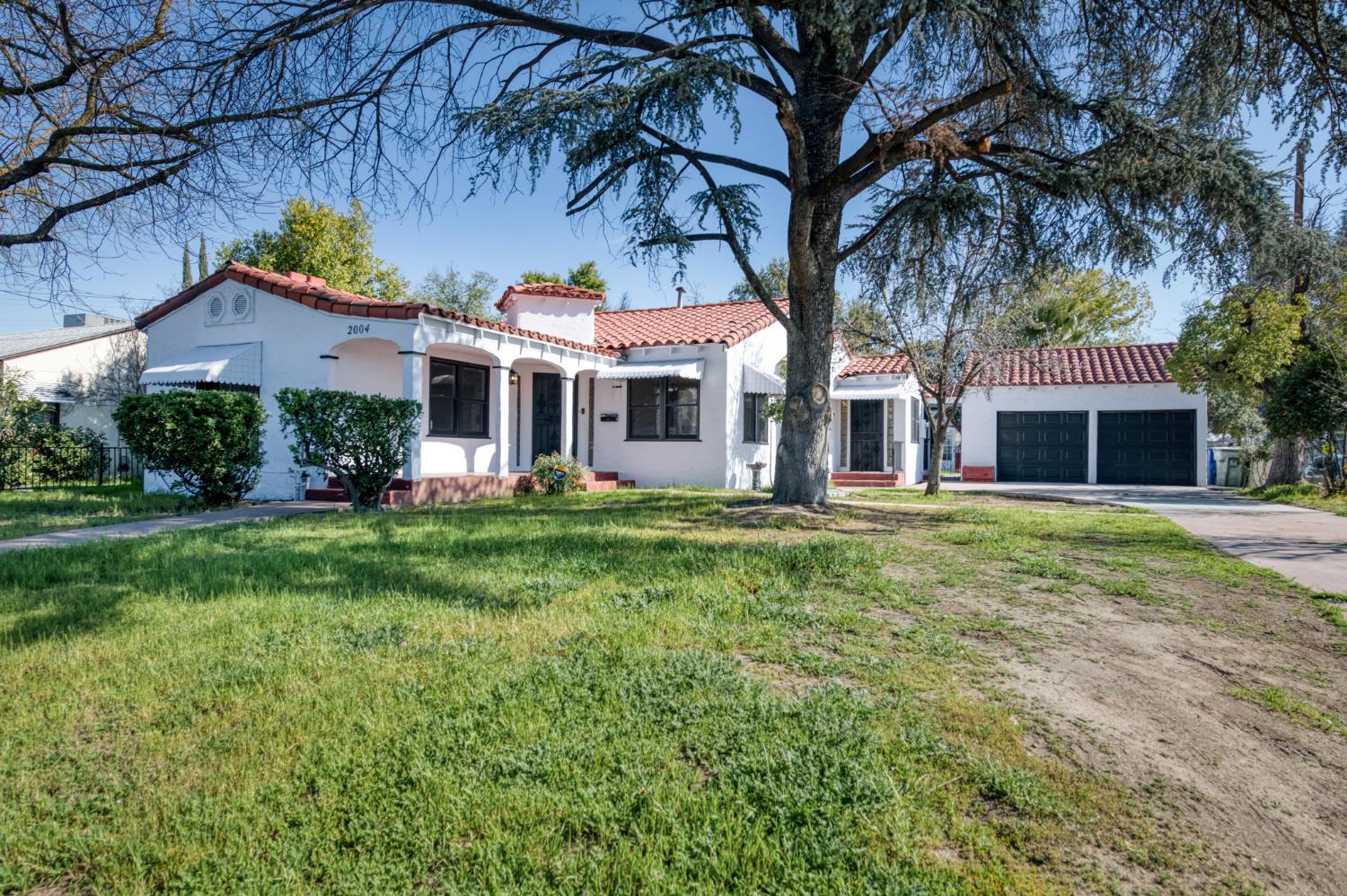 2004 N Maple Avenue, Fresno, CA, 93703