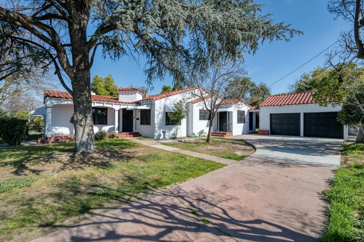 2004 N Maple Avenue, Fresno, CA, 93703