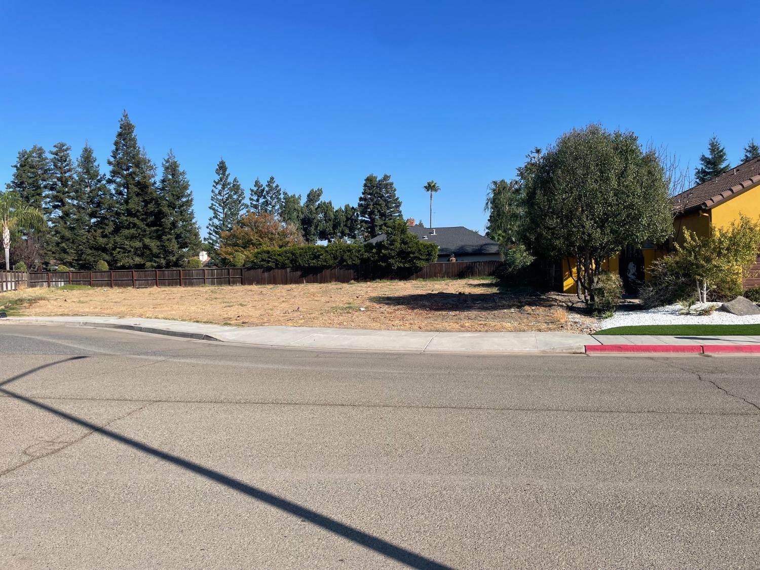 Vacant Lot in Fresno - photo 2