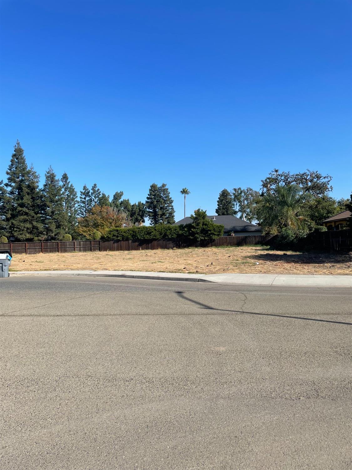 Vacant Lot in Fresno - photo 3