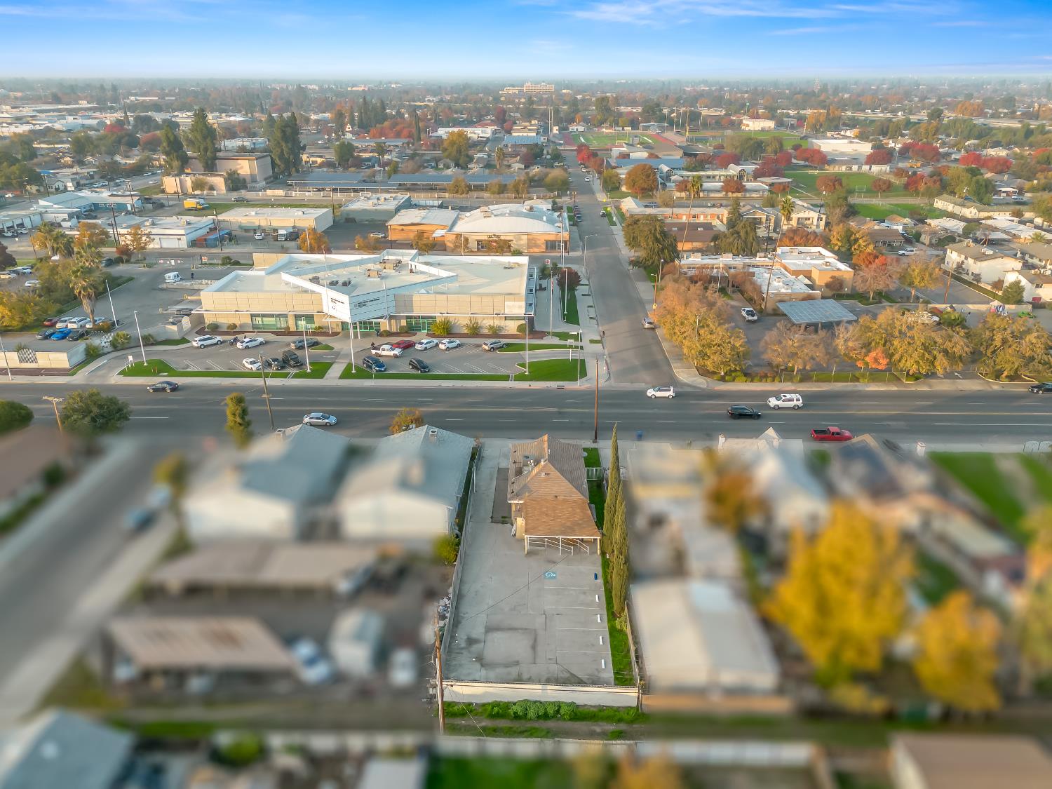 2624 E Olive, Fresno, CA, 93701