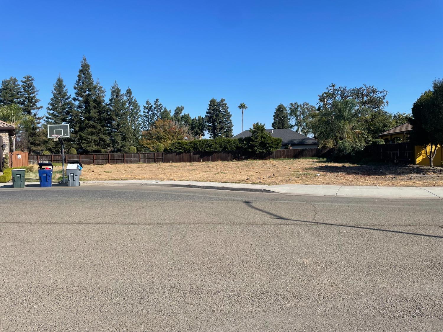 Vacant Lot in Fresno