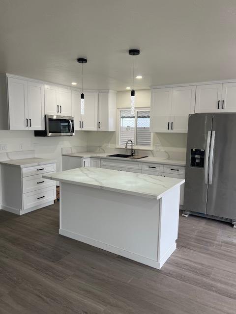 1218 E Cleveland Avenue UNIT&nbsp;142, Madera, CA, 93638