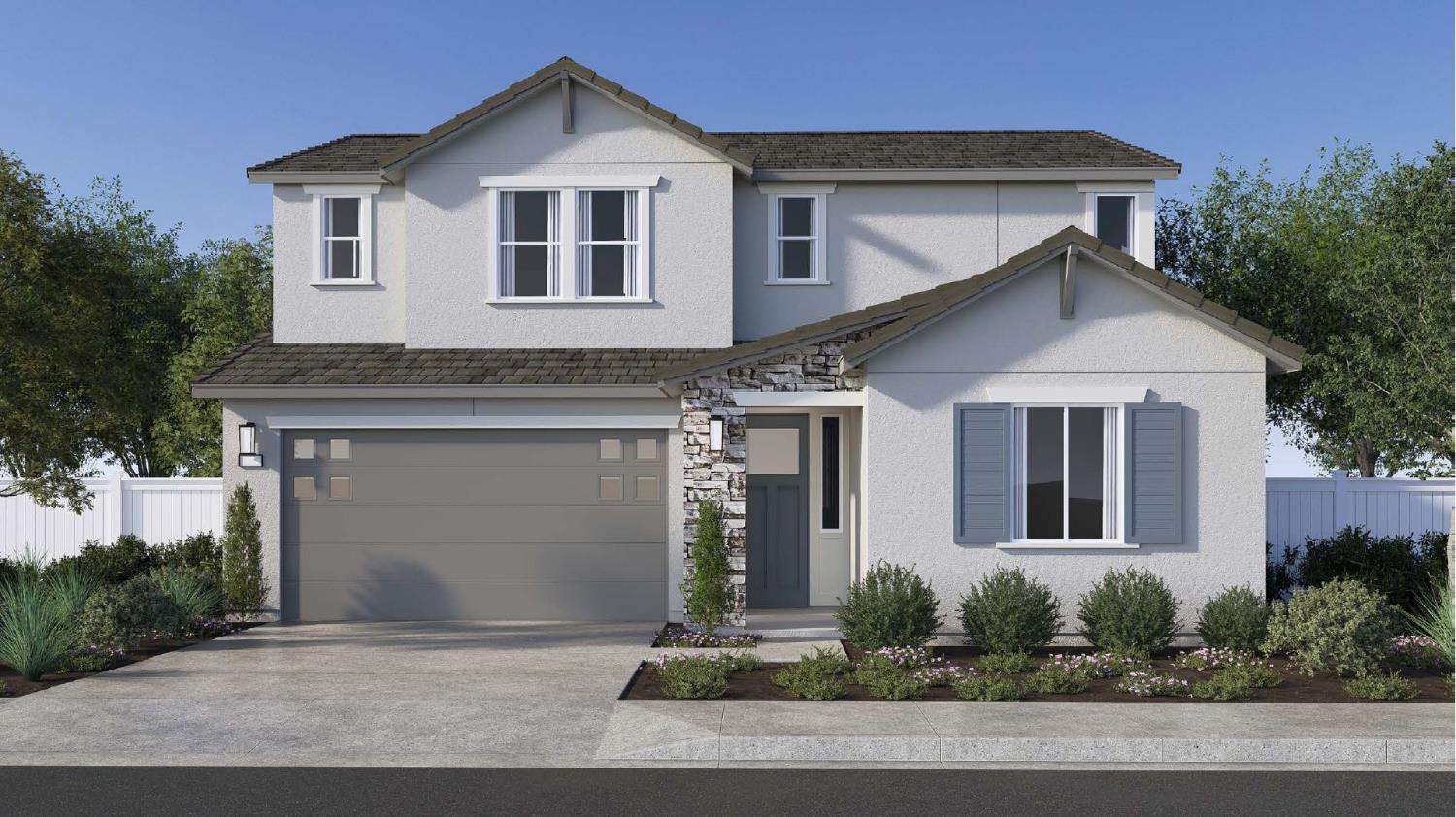 Single Family in Clovis