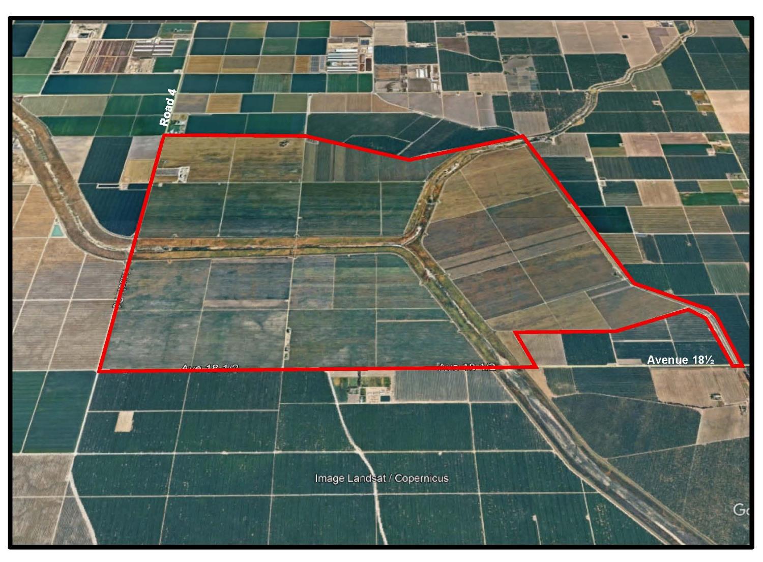 20303 Road 4, Chowchilla, CA, 93610