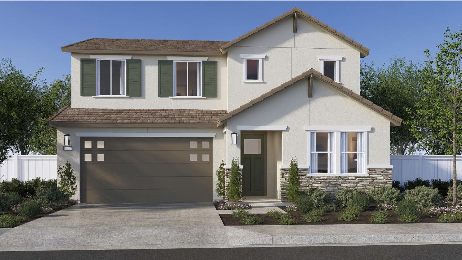 Single Family in Clovis