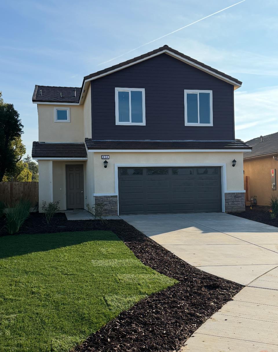 Single Family in Clovis