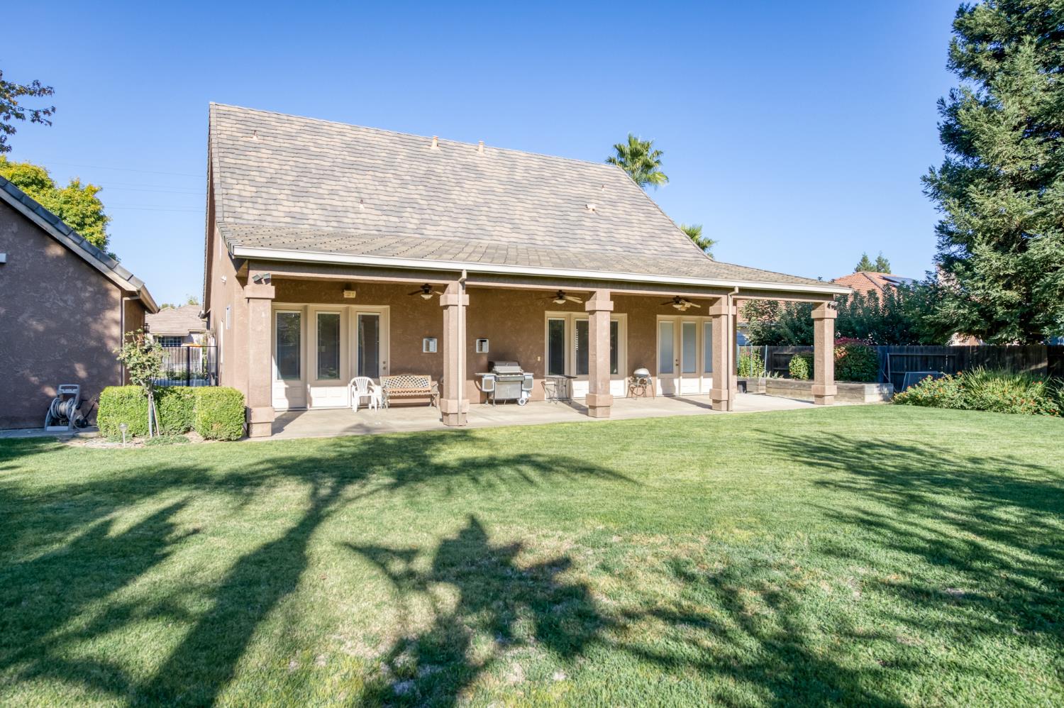 6125 Del Monte Court, Chowchilla, CA, 93610