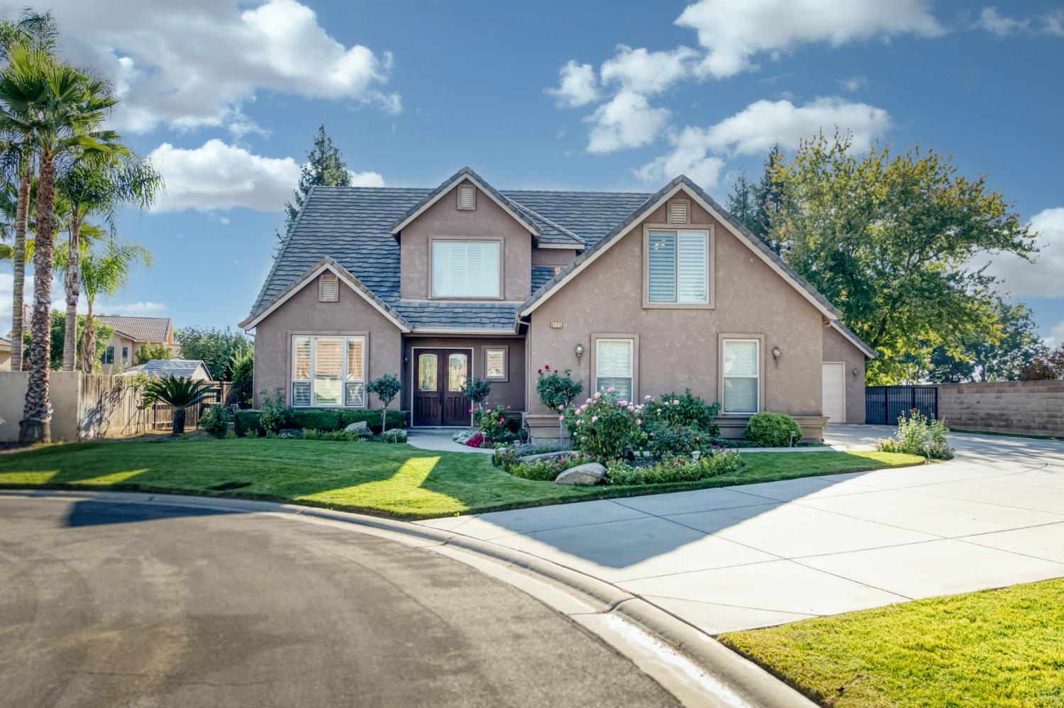 6125 W Donner Avenue, Fresno, CA, 93723