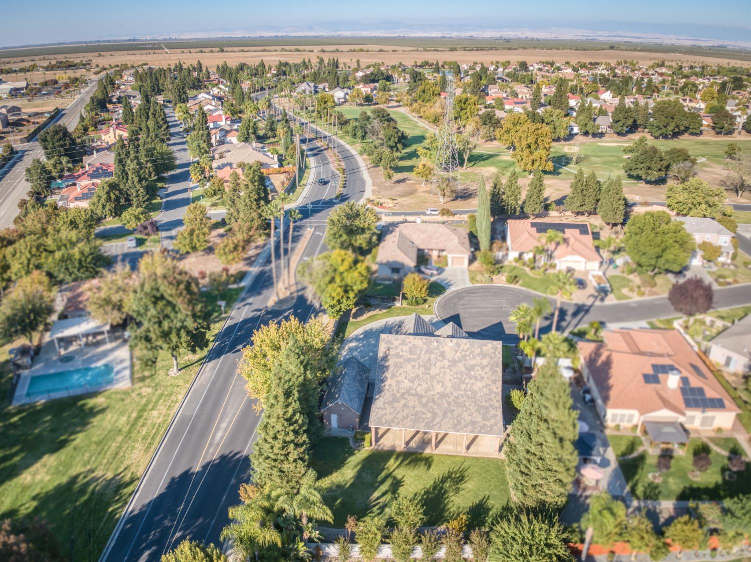 6125 Del Monte Court, Chowchilla, CA, 93610