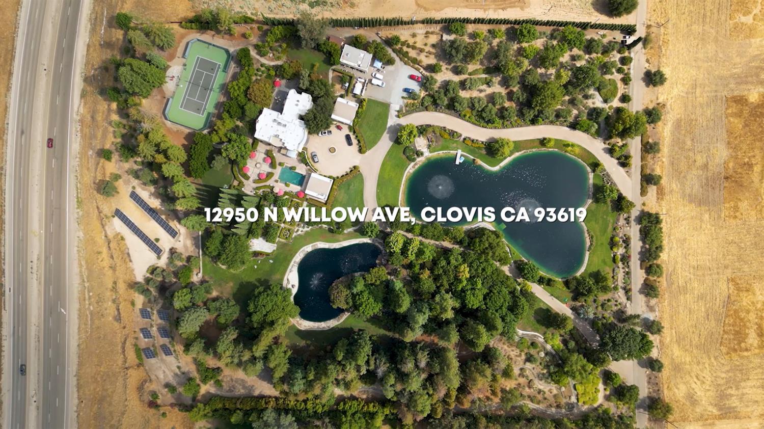 12950 N Willow Avenue, Clovis, CA, 93619