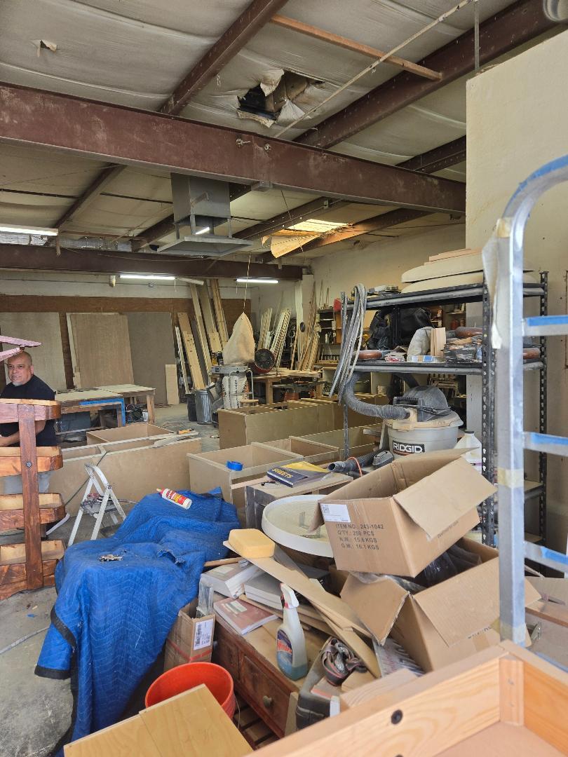 242 E Lewis Avenue, Fresno, CA, 93701