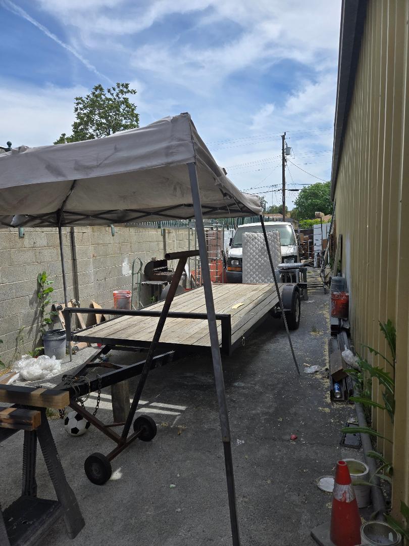 242 E Lewis Avenue, Fresno, CA, 93701