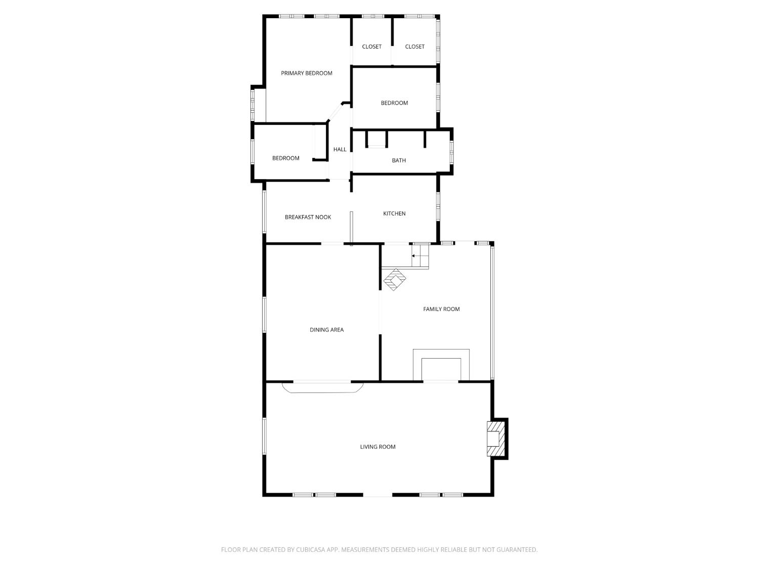 Single Family in Fresno - photo 3