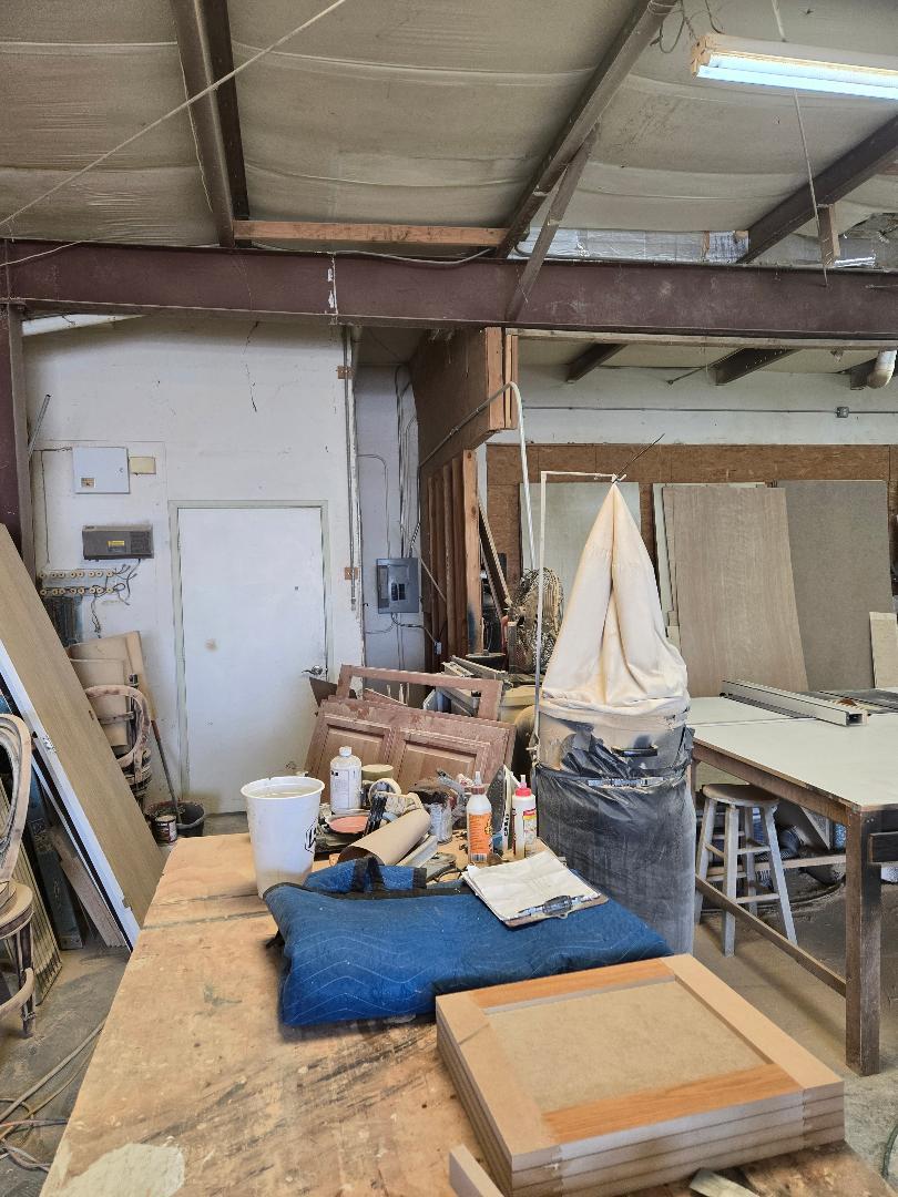 242 E Lewis Avenue, Fresno, CA, 93701