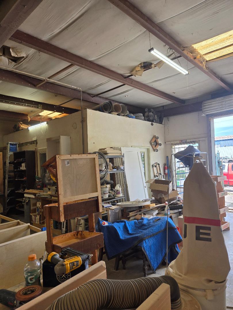 242 E Lewis Avenue, Fresno, CA, 93701