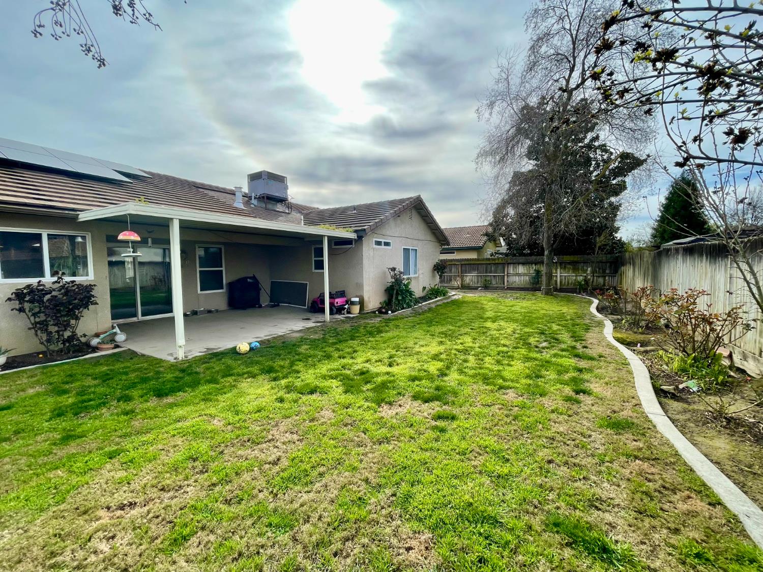 443 S Park Avenue, Kerman, CA, 93630