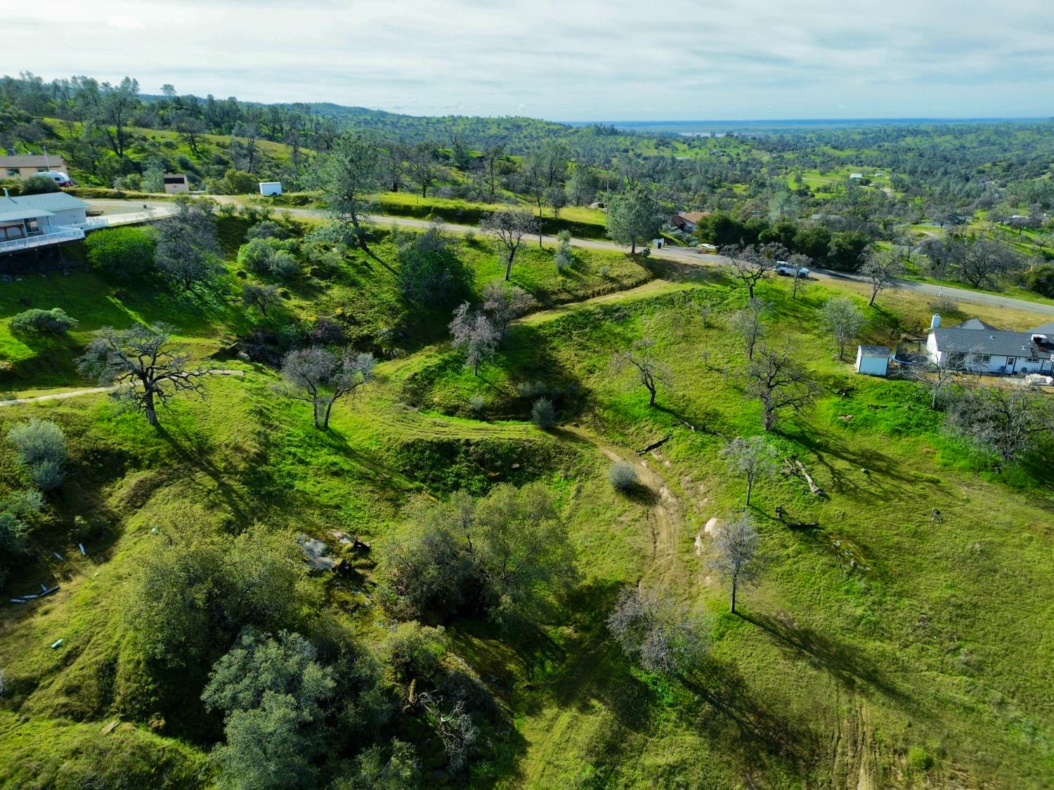 Vacant Lot in Coarsegold - photo 3