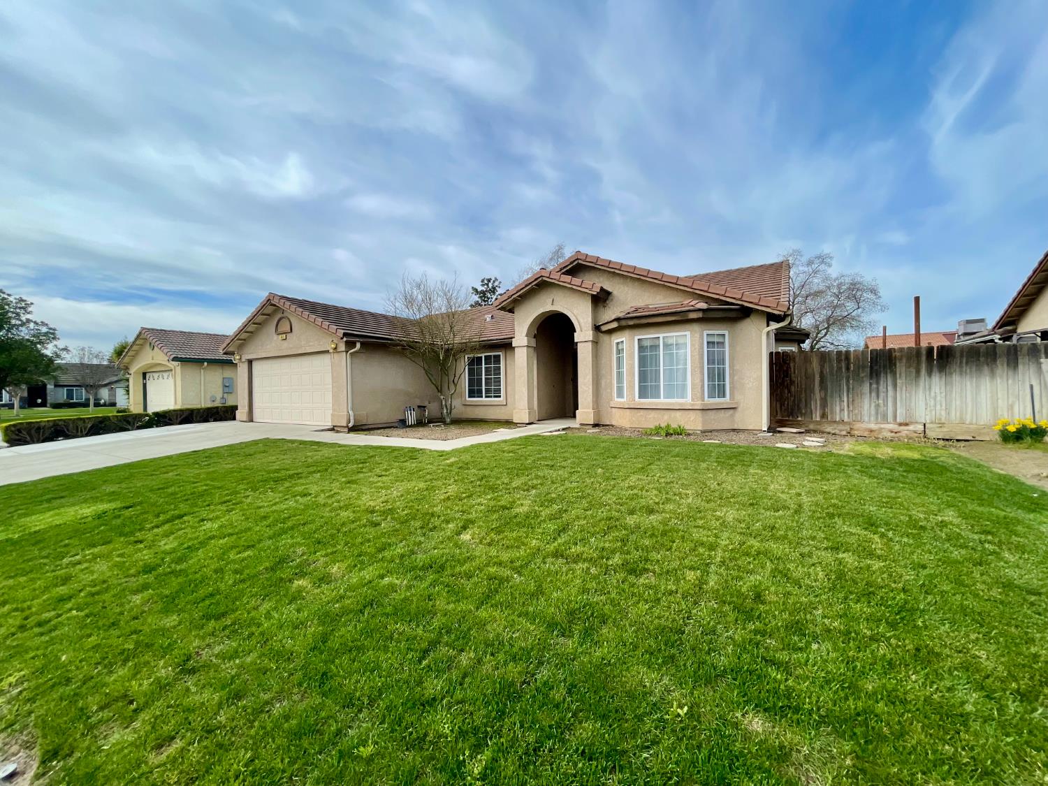 443 S Park Avenue, Kerman, CA, 93630