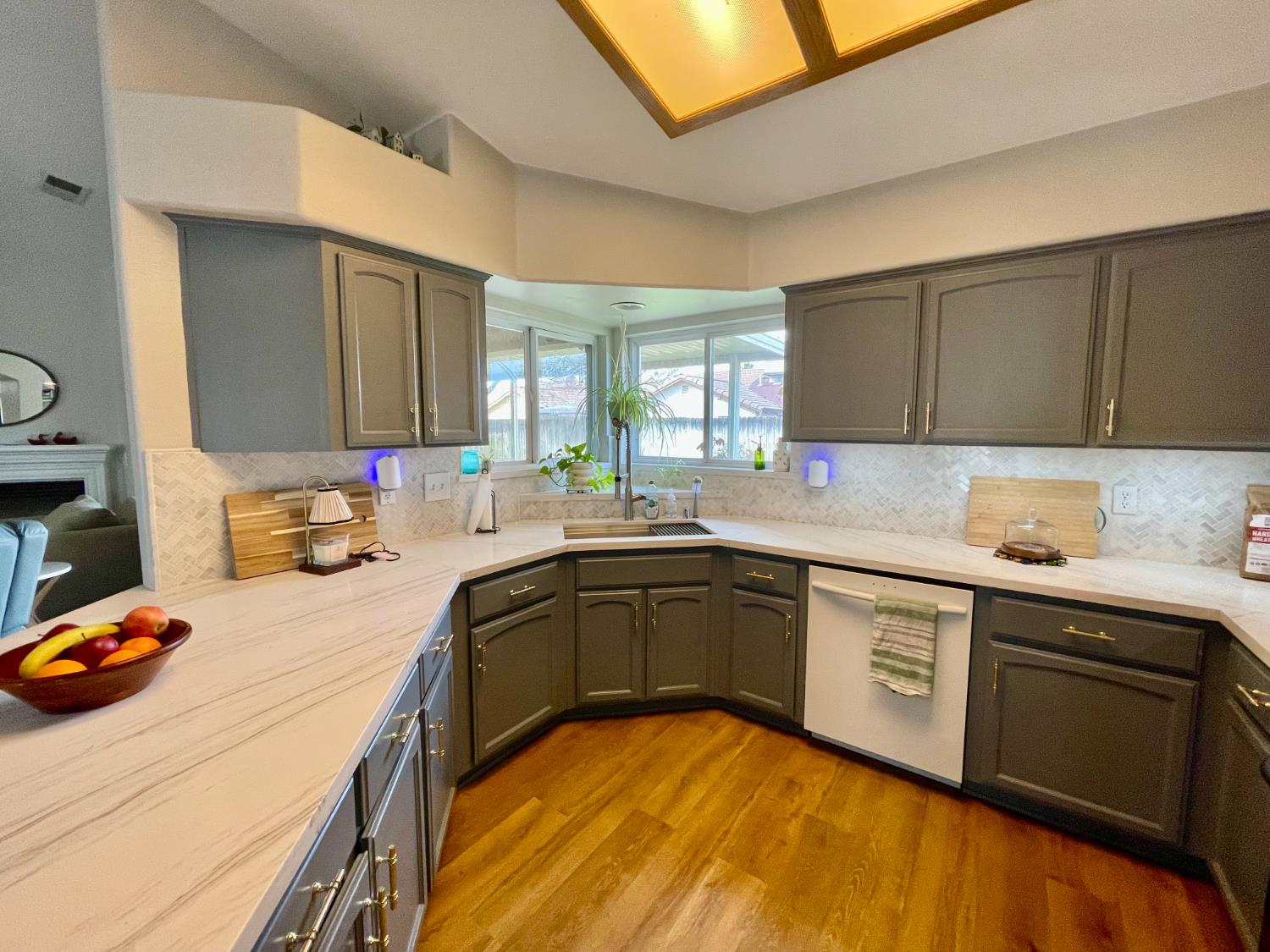 443 S Park Avenue, Kerman, CA, 93630