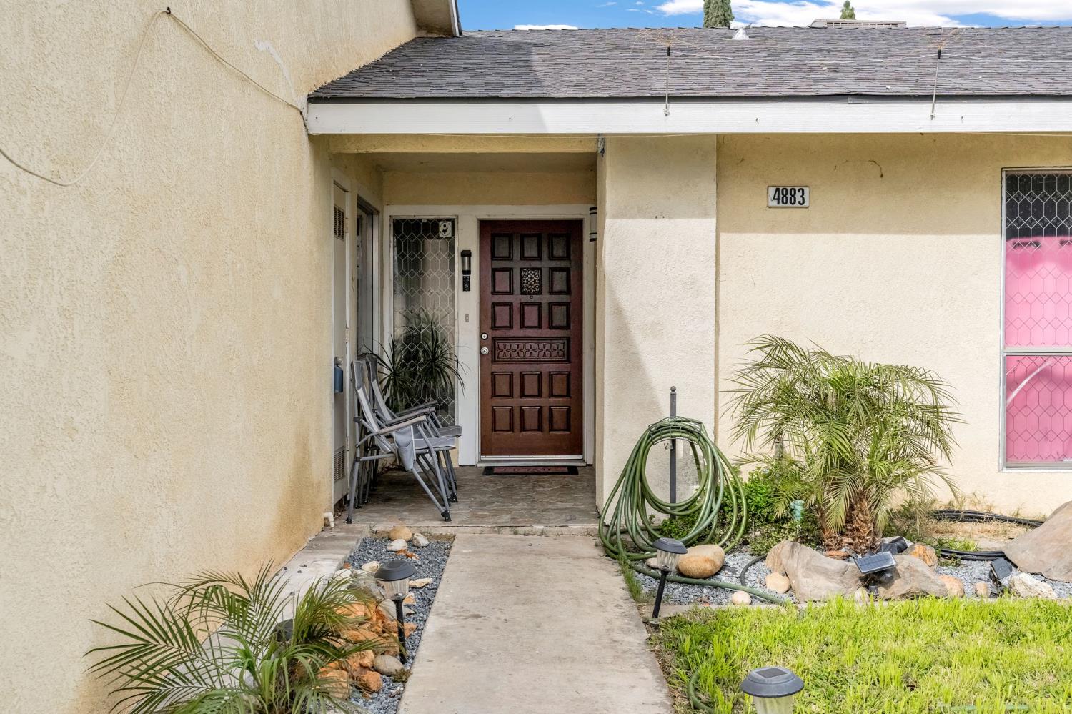 Single Family in Fresno - photo 3