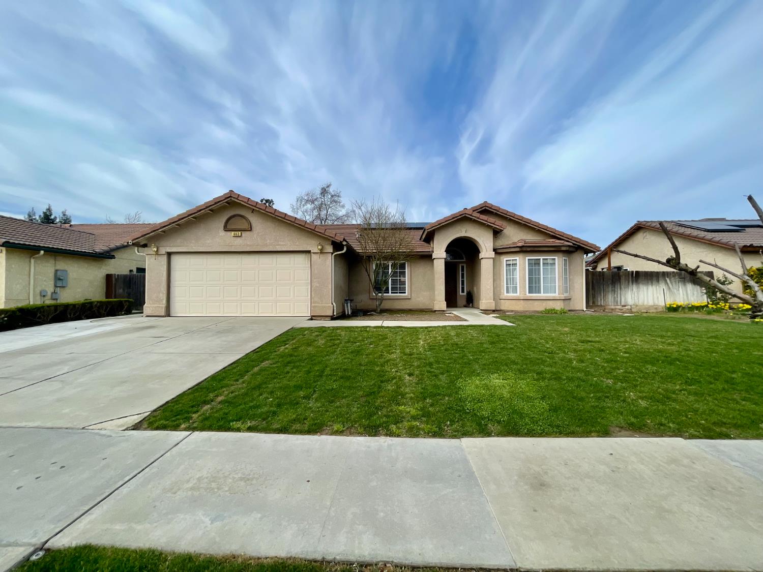 443 S Park Avenue, Kerman, CA, 93630