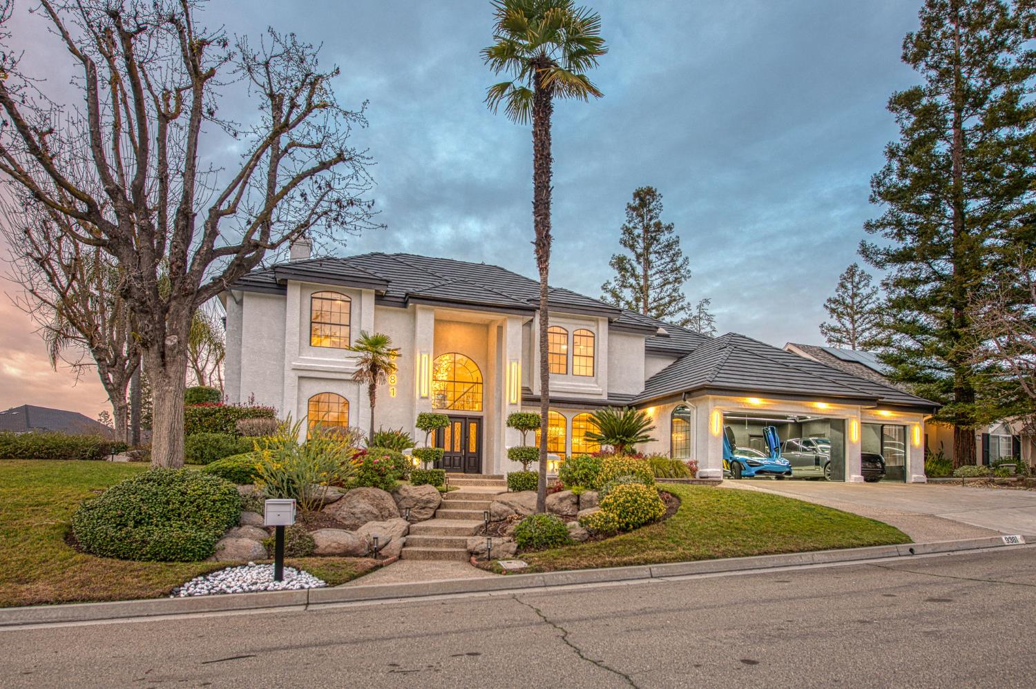 Single Family in Fresno - photo 3