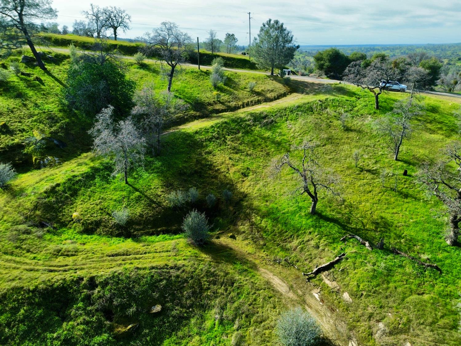 Vacant Lot in Coarsegold - photo 2