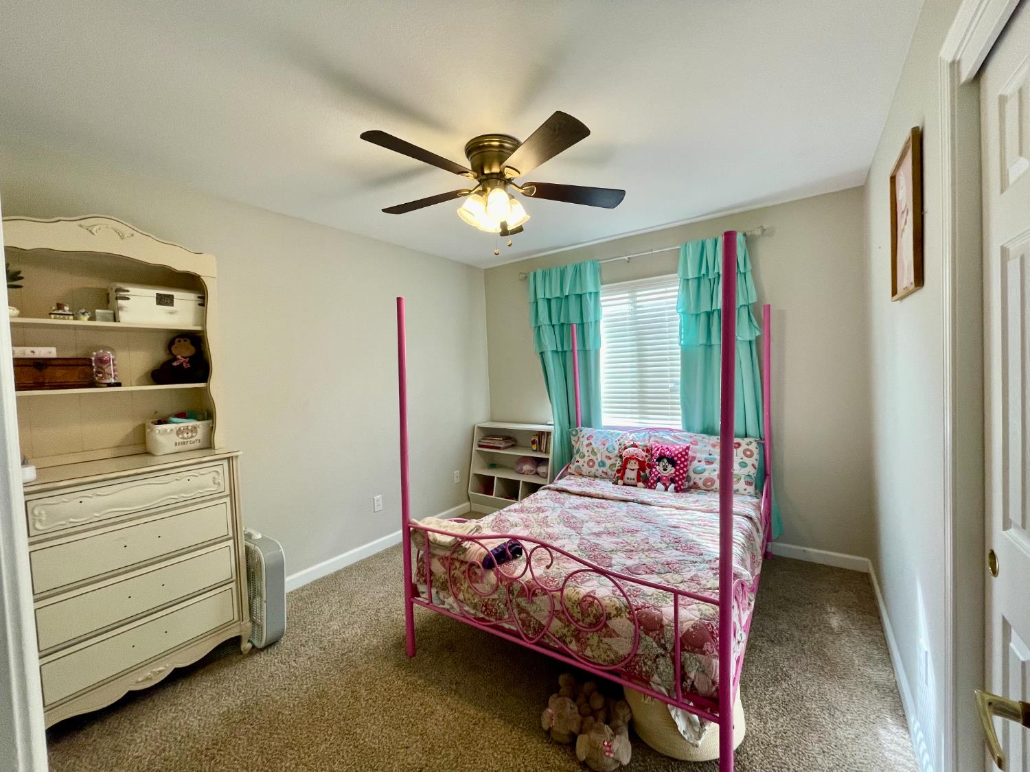 443 S Park Avenue, Kerman, CA, 93630