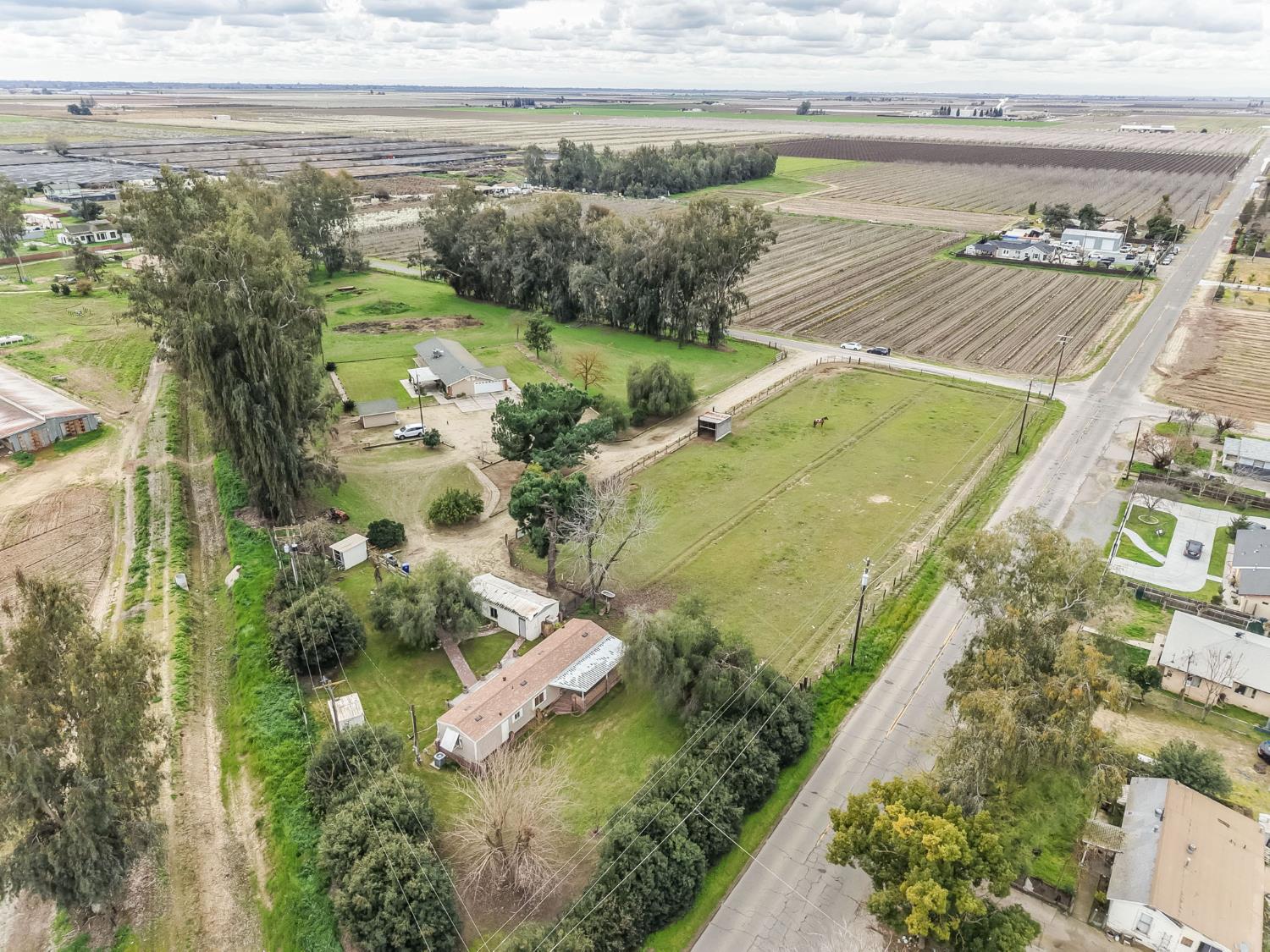 Single Family in Kingsburg - photo 3