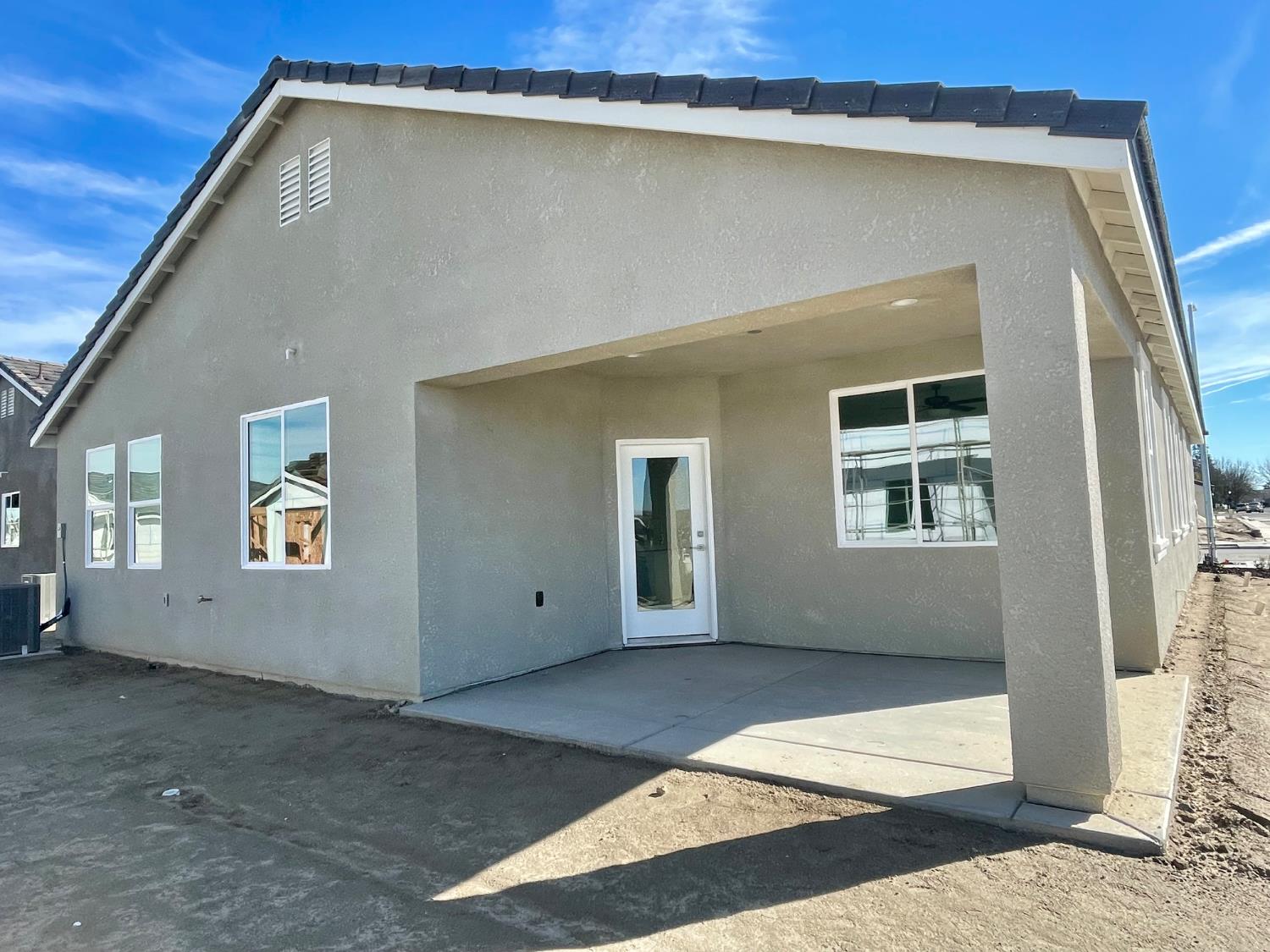 16220 West David Ave, Kerman, CA, 93630