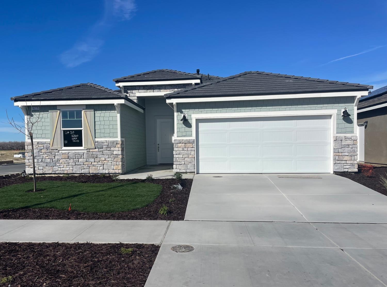 16220 West David Ave, Kerman, CA, 93630