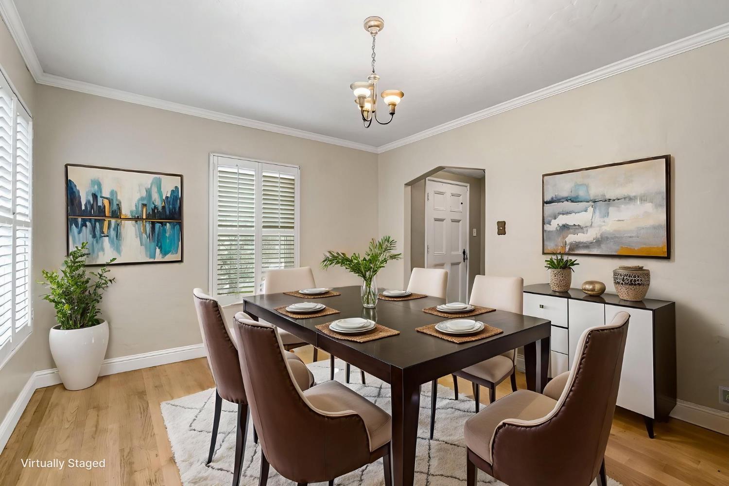 215 E Clinton Ave, Fresno, CA, 93704
