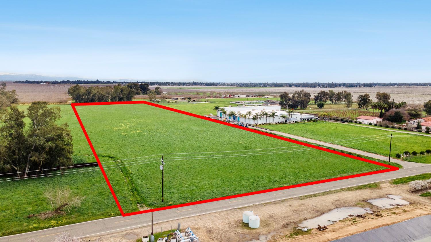 Vacant Lot in Madera - photo 3