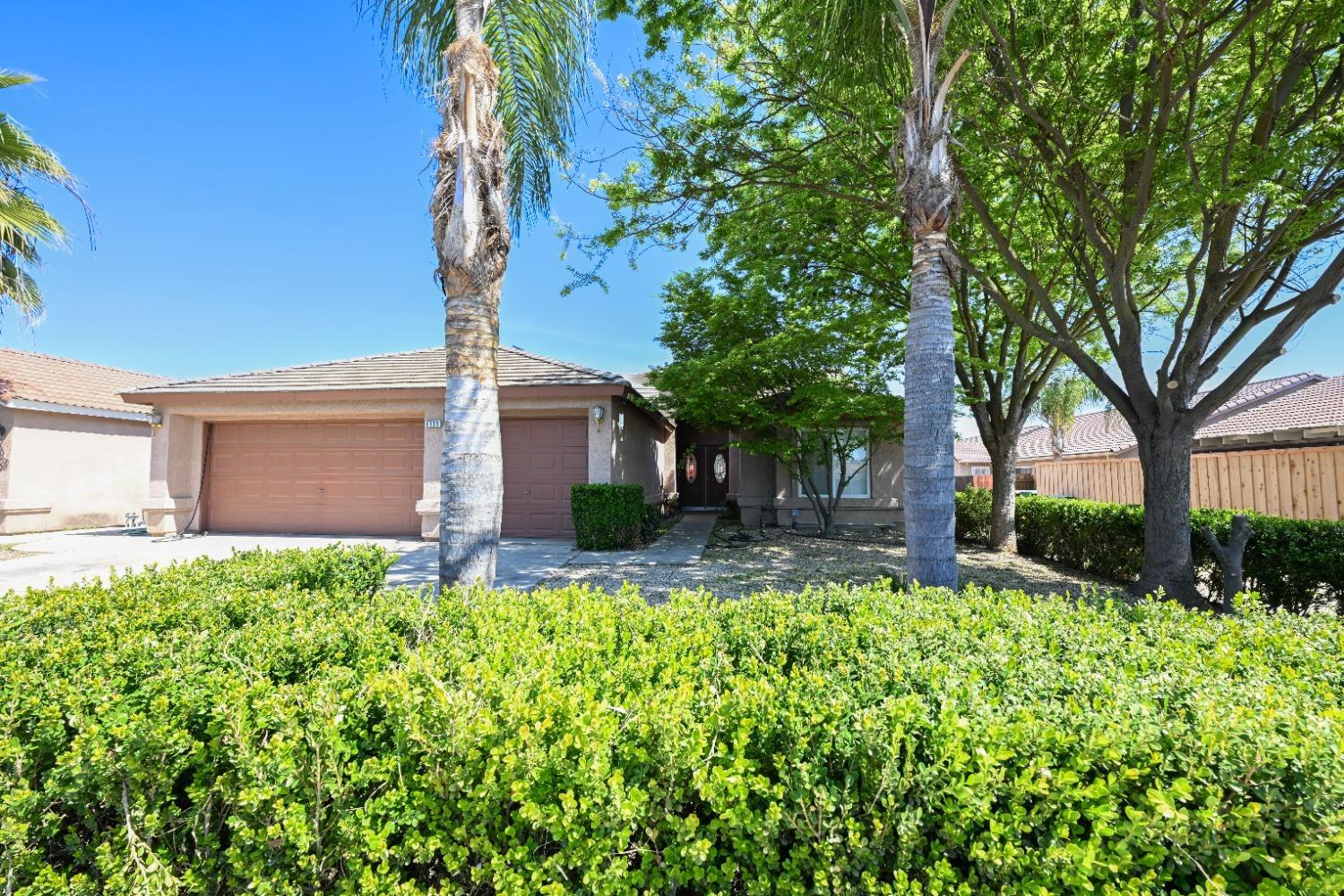 16220 West David Ave, Kerman, CA, 93630