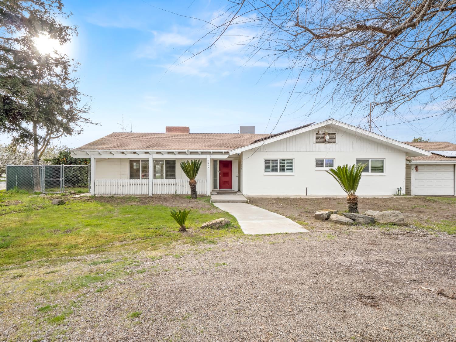 4198 N Reed Avenue, Fresno, CA, 93723