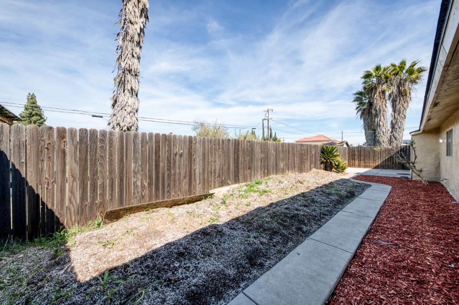 3448 W Peralta Way, Fresno, CA, 93722