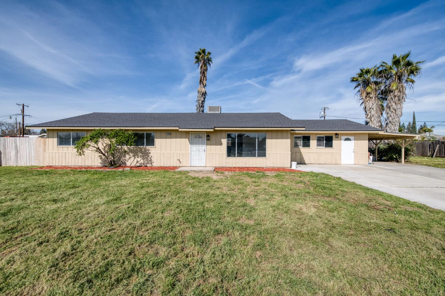 3448 W Peralta Way, Fresno, CA, 93722