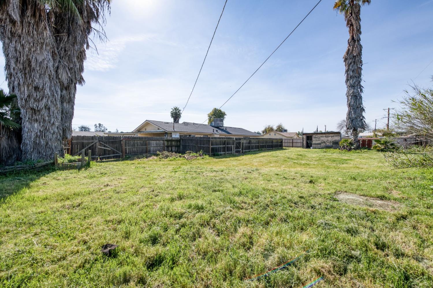 3448 W Peralta Way, Fresno, CA, 93722