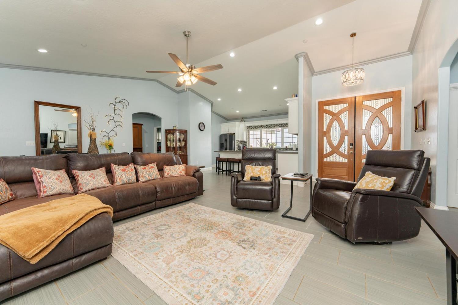 16605 Deer Creek Drive, Springville, CA, 93265