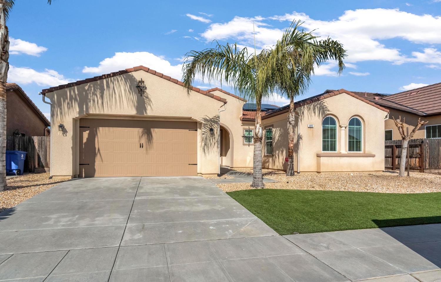 Single Family in Clovis - photo 3