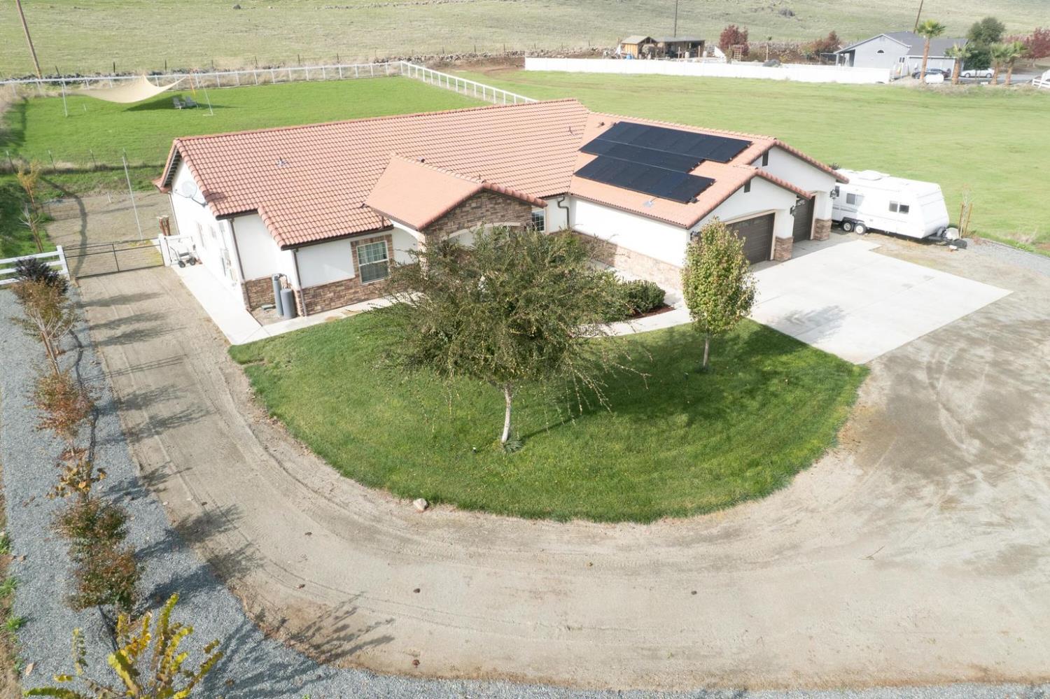 16605 Deer Creek Drive, Springville, CA, 93265
