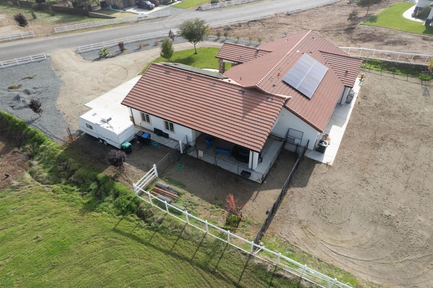 16605 Deer Creek Drive, Springville, CA, 93265