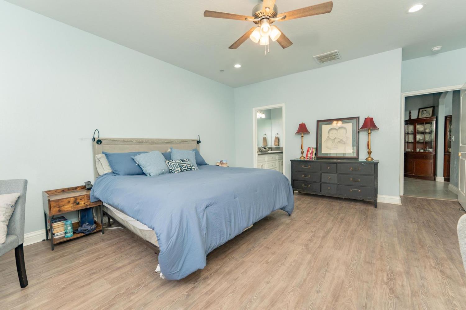 16605 Deer Creek Drive, Springville, CA, 93265